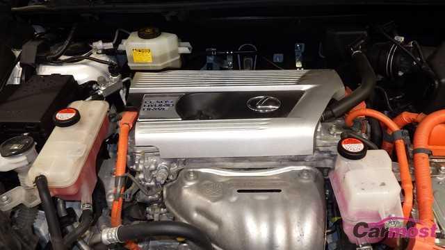 2016 Lexus NX CN E20-H91 Sub3