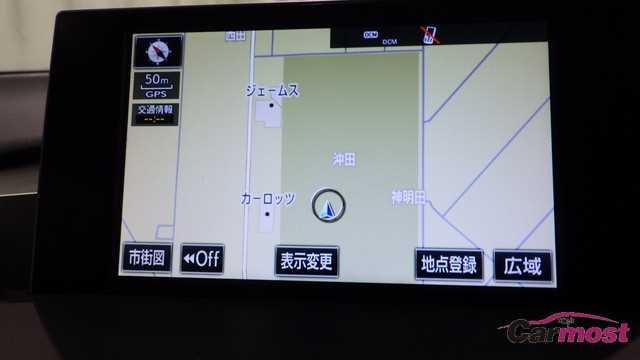 2016 Lexus NX CN E20-H91 Sub5