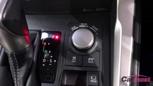 2016 Lexus NX CN E20-H91 Sub8