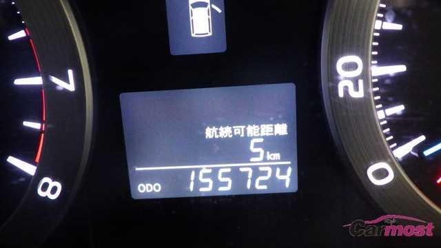 2010 Toyota Alphard E20-J96 Sub13