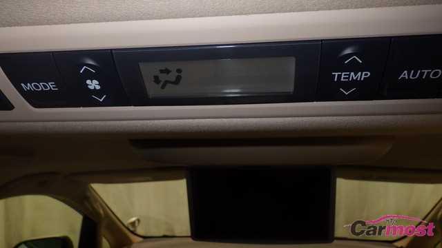 2010 Toyota Alphard CN E20-J96 Sub6