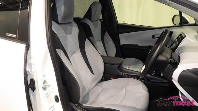 2016 Toyota PRIUS CN E21-H30 Sub14