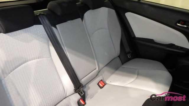 2016 Toyota PRIUS CN E21-H30 Sub15