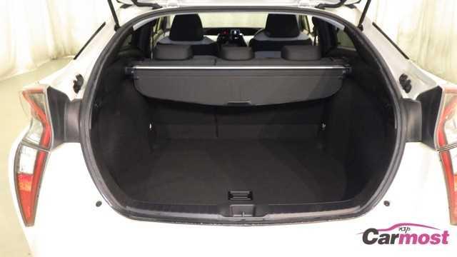 2016 Toyota PRIUS CN E21-H30 Sub16