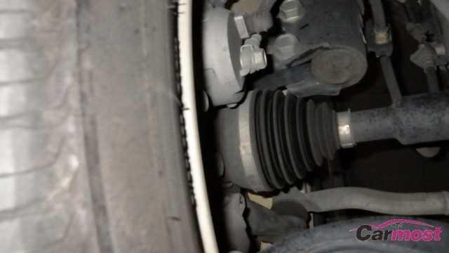 2016 Toyota PRIUS CN E21-H30 Sub18