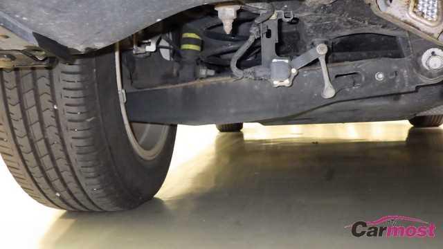 2016 Toyota PRIUS CN E21-H30 Sub22