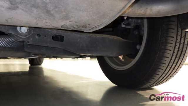 2016 Toyota PRIUS CN E21-H30 Sub23