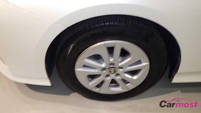 2016 Toyota PRIUS CN E21-H30 Sub26