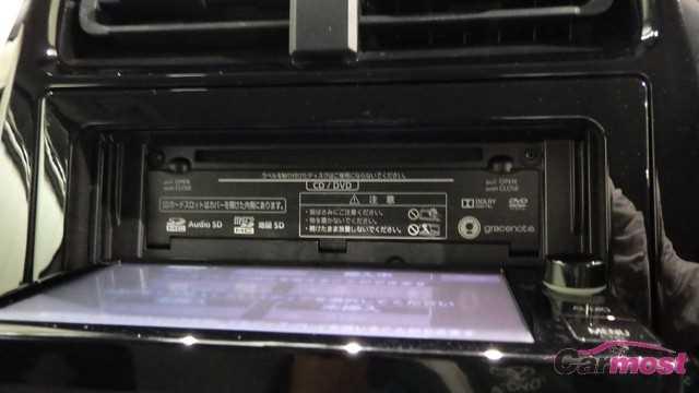 2016 Toyota PRIUS CN E21-H30 Sub7