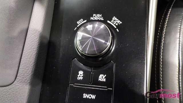 2014 Lexus IS CN E21-H60 Sub9