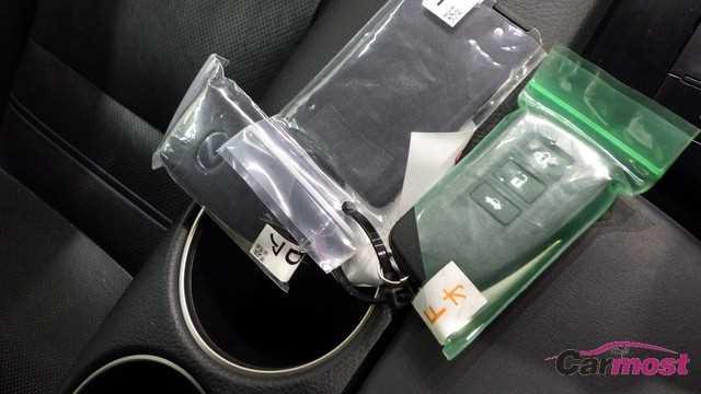 2014 Lexus IS CN E21-H60 Sub10
