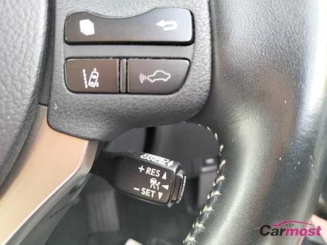 2014 Lexus IS CN E21-H60 Sub11