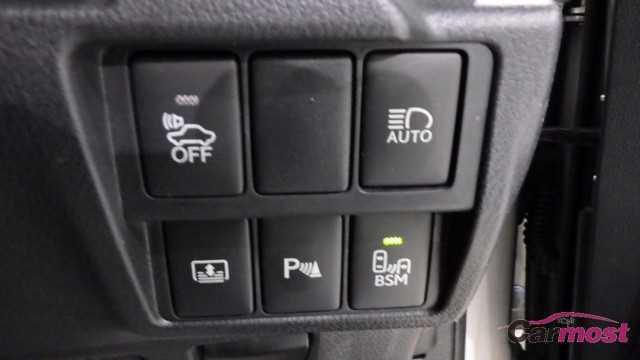 2014 Lexus IS CN E21-H60 Sub14