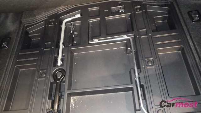 2014 Lexus IS CN E21-H60 Sub19