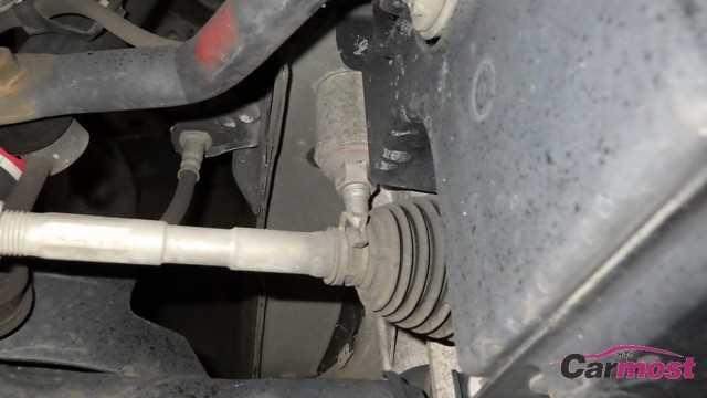 2014 Lexus IS CN E21-H60 Sub20