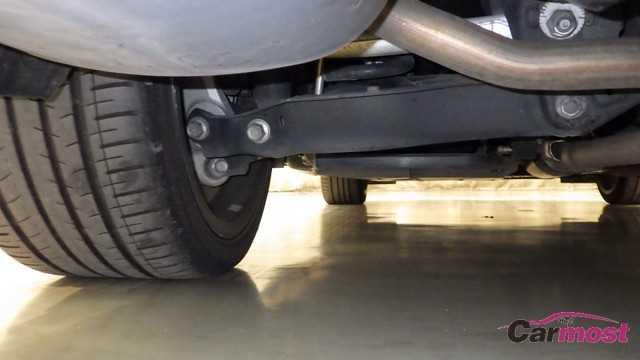 2014 Lexus IS CN E21-H60 Sub24