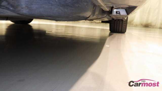2014 Lexus IS CN E21-H60 Sub26