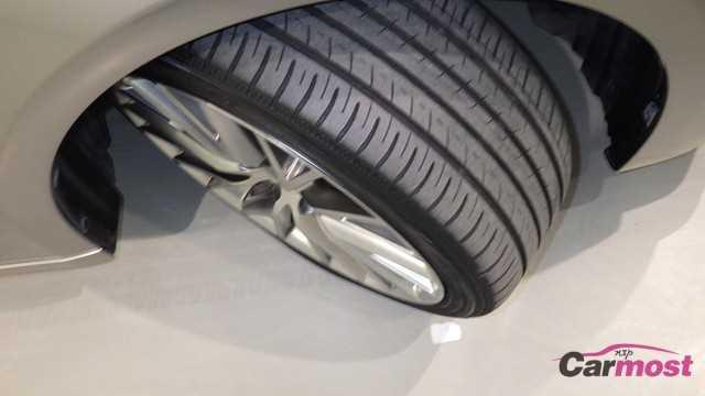 2014 Lexus IS CN E21-H60 Sub29