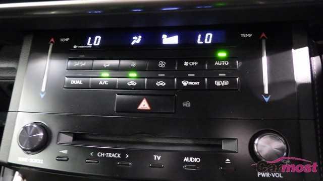 2014 Lexus IS CN E21-H60 Sub7