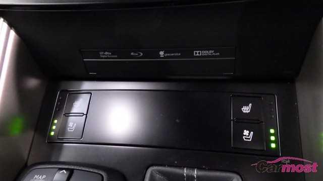 2014 Lexus IS CN E21-H60 Sub8