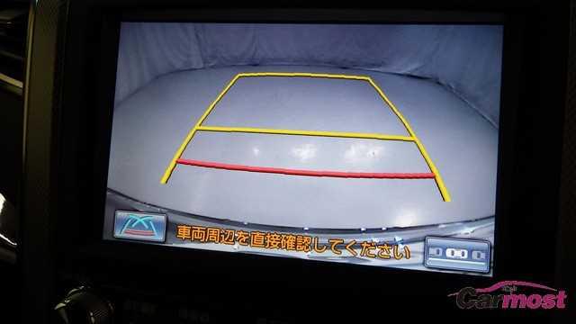 2012 Toyota Alphard Hybrid CN E21-H64 Sub9
