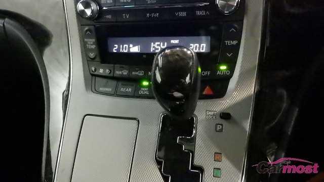 2012 Toyota Alphard Hybrid CN E21-H64 Sub10
