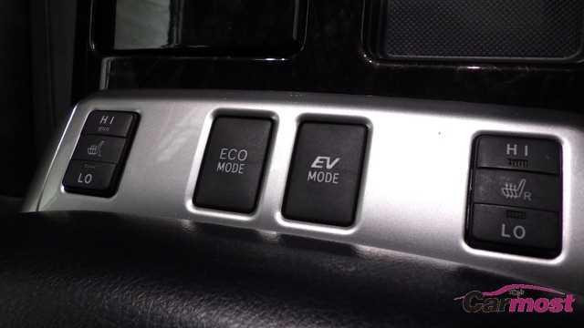 2012 Toyota Alphard Hybrid CN E21-H64 Sub11