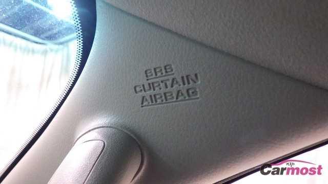 2012 Toyota Alphard Hybrid E21-H64 Sub13