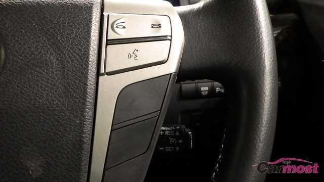 2012 Toyota Alphard Hybrid CN E21-H64 Sub14
