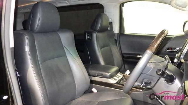 2012 Toyota Alphard Hybrid CN E21-H64 Sub17