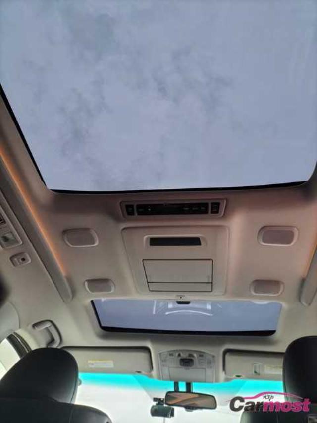2012 Toyota Alphard Hybrid CN E21-H64 Sub20