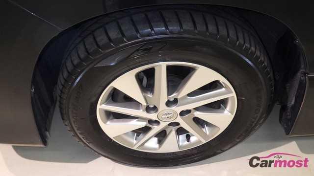 2012 Toyota Alphard Hybrid CN E21-H64 Sub28