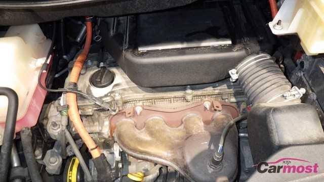 2012 Toyota Alphard Hybrid CN E21-H64 Sub4