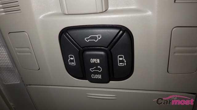 2012 Toyota Alphard Hybrid CN E21-H64 Sub7