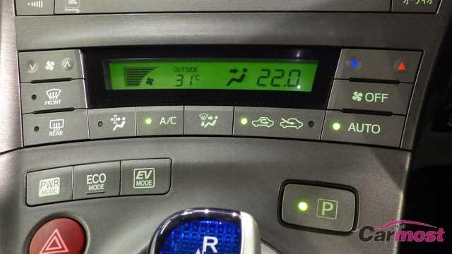 2012 Toyota PRIUS CN E21-H89 Sub10