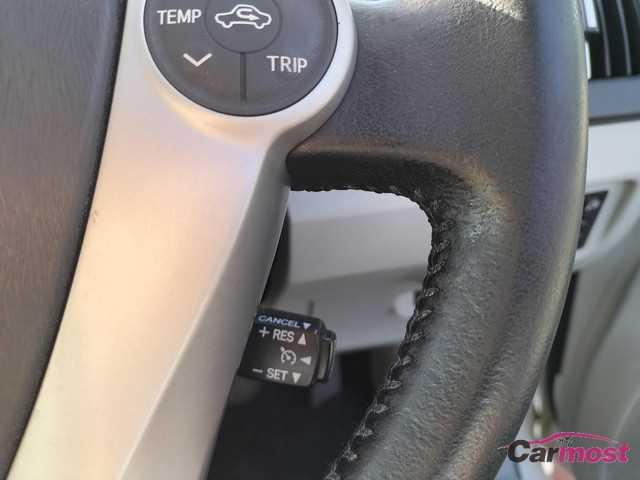 2012 Toyota PRIUS CN E21-H89 Sub12