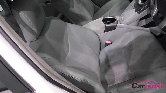 2012 Toyota PRIUS CN E21-H89 Sub13