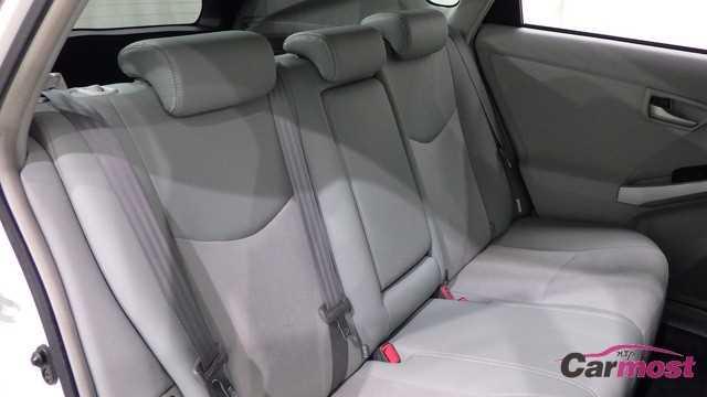 2012 Toyota PRIUS CN E21-H89 Sub15