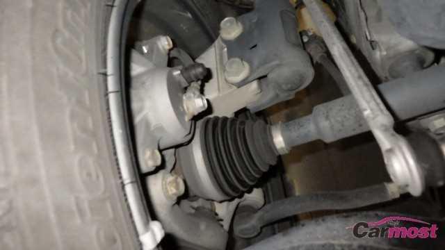 2012 Toyota PRIUS CN E21-H89 Sub18