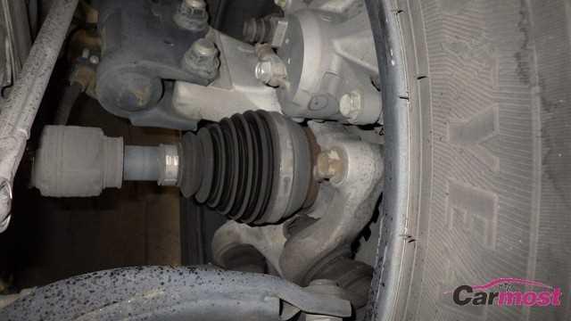 2012 Toyota PRIUS CN E21-H89 Sub19