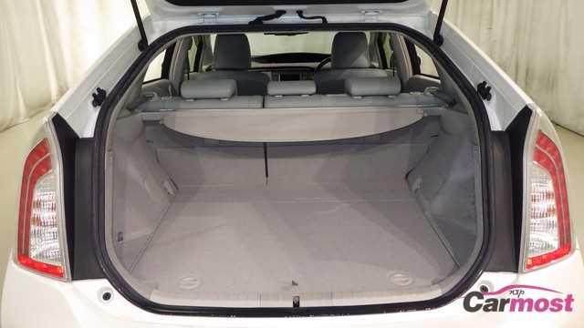 2012 Toyota PRIUS CN E21-H89 Sub26