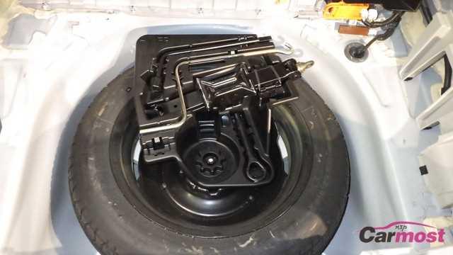 2012 Toyota PRIUS CN E21-H89 Sub27