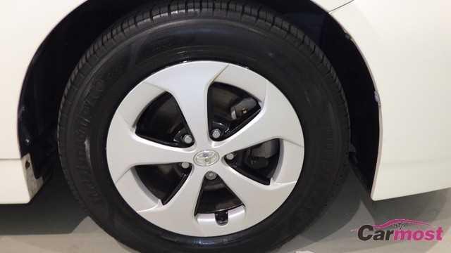 2012 Toyota PRIUS CN E21-H89 Sub28