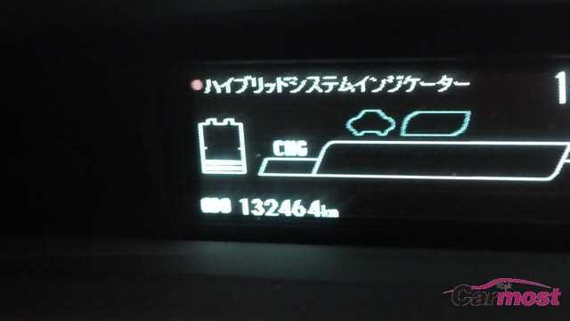 2012 Toyota PRIUS CN E21-H89 Sub6