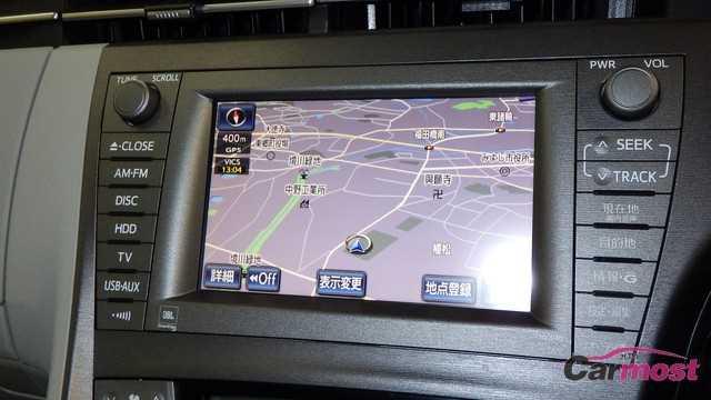 2012 Toyota PRIUS CN E21-H89 Sub7