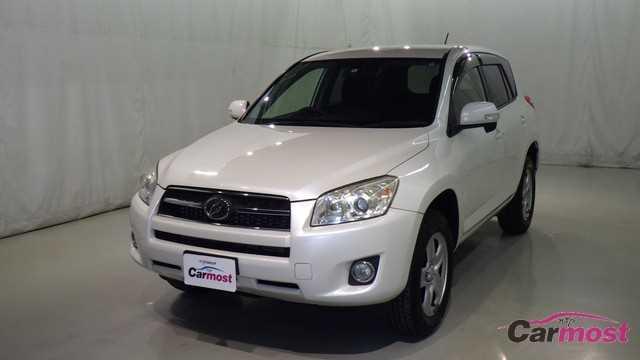 2012 Toyota RAV4 CN E21-K09
