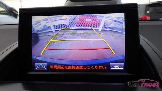 2013 Toyota SAI CN E21-L57 Sub11