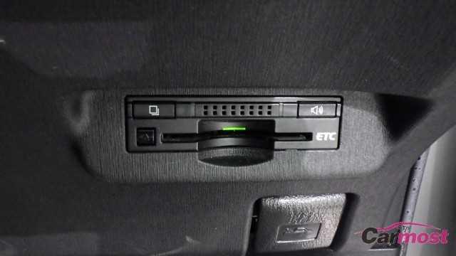 2014 Toyota PRIUS CN E22-G31 Sub12