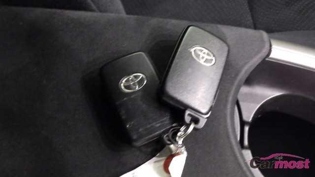 2014 Toyota PRIUS CN E22-G31 Sub13