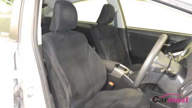 2014 Toyota PRIUS CN E22-G31 Sub14